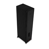 Klipsch R-800F Black (Unidad) - Altavoz de Suelo para estéreo Frontal Home Cinema 150W/600W