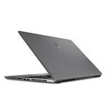 MSI Creator Z17 A12UGST-035ES - Ordenador portátil 17" QHD+ (Intel Core i9-12900H, 32GB RAM, 1TB SSD, GeForce RTX 3070Ti-8GB, Windows 11 Home Advanced) Lunar Gray, Per-Key RGB Keyboard