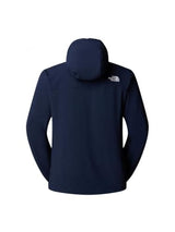 THE NORTH FACE NF0A8CD68K2 M Nimble Hoodie - EU Sweatshirt Hombre Summit Navy Tamaño S