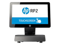 HP rp 2030 POS 4 GB 320 GB/HDD FreeDOS 3J Gar. (DE)