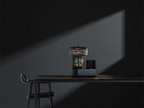 ROBOT DE COCINA XIAOMI SMART COOKING ROBOT EU
