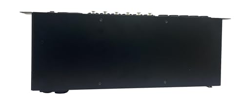 RIGPORT RackPortMain1 - Potente Servidor Web para automatización del hogar y IIoT