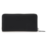 MARC JACOBS The Continental Wallet, Mujer, Negro, One Size