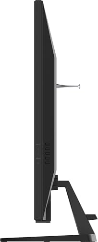 iiyama G-Master G4380UHSU-B2 43 Pulgadas VA, 144Hz, 0.3ms (MPRT), 4K UHD, FreeSync Premium, 2 x HDMI 2.1/DP/USB/USB-C (7.5W), 2 x 7W Altavoces, Control Remoto
