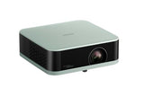 Epson Lifestudio Pop EF-61G Ice Green, proyector Inteligente portátil, Sonido de Bose, Google TV, Full HD, Uso en Interiores y Exteriores, 5 años de garantía*
