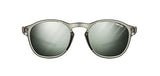 Julbo Shine L Sunglasses, Shiny Tryearsl/Green Army Green, Unisex Adulto
