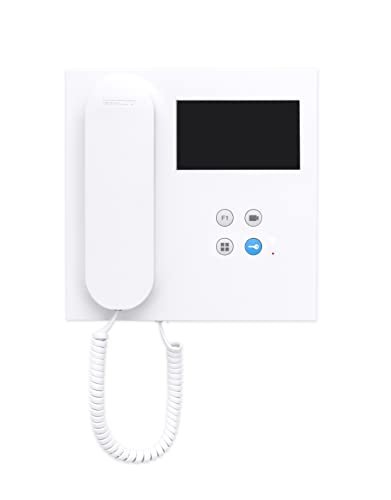 Fermax MONITOR VEO WIFI 4,3" DUOX PLUS
