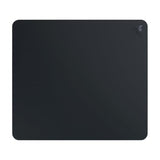 Razer Atlas - Alfombrilla de ratón de Cristal (Cristal Templado Premium, Resistente a la Suciedad y los arañazos, Movimientos del ratón más silenciosos, Base de Goma Antideslizante) Negro