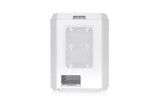 Thermaltake The Tower 600 Mid Tower Chassis | Hidden Connector | White
