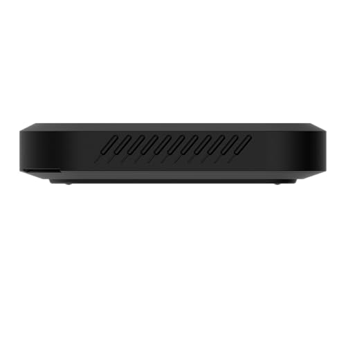 Sonim Zenith H500 - Punto de Acceso inalámbrico 5G (6000 mAh, MIL-STD-810H, Pantalla táctil, hasta 32 Dispositivos), Color Negro