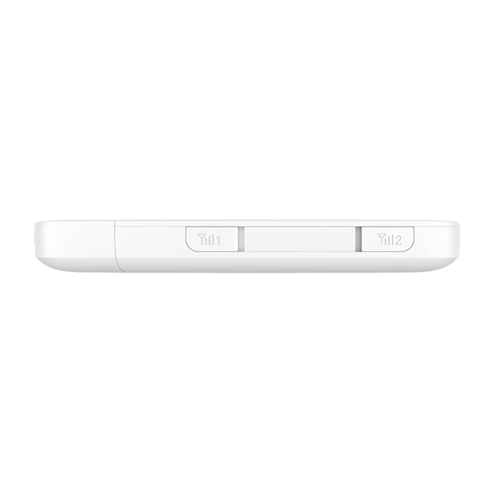 Zowee 4G LTE USB Dongle-CAT4, Velocidad de Descarga de hasta 150 Mbps, Plug & Play, Blanco