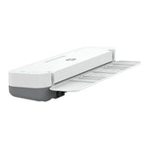 HP OneLam 3161 - Laminadora A3, 75/80-125 micrones, incluye línea de corte, redondeador de esquinas y láminas de laminación