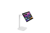 LG 32U889SA-W - Monitor MyView 32", Panel IPS, (3840 x 2160), 60Hz, 5ms (GtG), DCI-P3 95%, WebOS 24, Pivotable, Negro