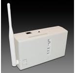 Kit de instalación ACTi MON-1001-011 Cámara IP Blanca