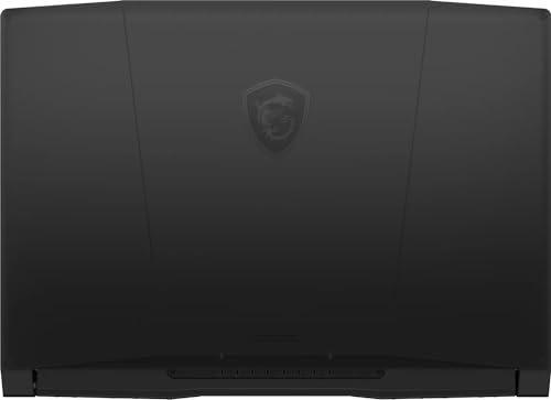 MSI Katana 15 B13VGK-1434-15,6" FHD 144Hz Display, Intel Core i7-13620H, 16GB DDR5 RAM, 1TB SSD, NVIDIA RTX 4070, Free