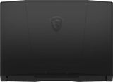 MSI Katana 15 B13VGK-1434-15,6" FHD 144Hz Display, Intel Core i7-13620H, 16GB DDR5 RAM, 1TB SSD, NVIDIA RTX 4070, Free