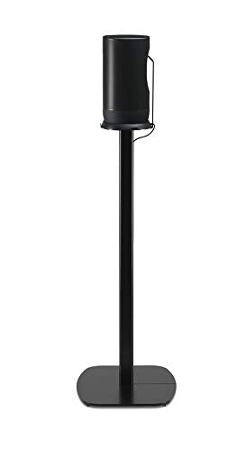 Flexson Soporte de Suelo Sonos Move - Negro