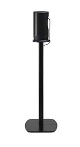 Flexson Soporte de Suelo Sonos Move - Negro