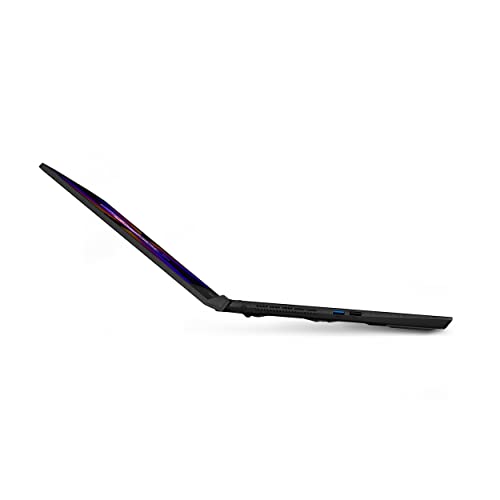 MSI Katana 15 B13VGK-1406XES - Ordenador Portátil Gaming 15.6" QHD, 165Hz (Intel Core i7-13700H, RTX 4070-8GB, 16GB RAM, 1TB SSD, Sin Sistema Operativo) Black - Teclado QWERTY Español