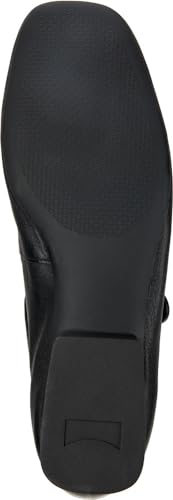 Camper Casi Myra K201629, Mary Jane Mujer, Negro 001, 41 EU