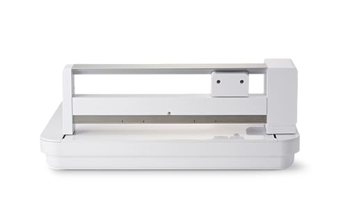 Silhouette America CURIO 2 Plotter de corte 30,5 cm Blanco Una Unidad