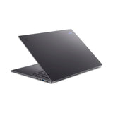 Acer Aspire 16 AI Copilot+ A16-52M, Ordenador Portátil 16" Full HD IPS (Intel Core Ultra 7 258V, 32 GB RAM, 512 GB SSD, Intel ARC 140V GPU, Windows 11 Home), Hierro, Teclado QWERTY Español