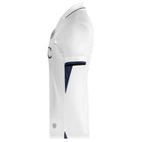 SSC Napoli Maglia Gara Away Ea7 Camiseta, M Hombre
