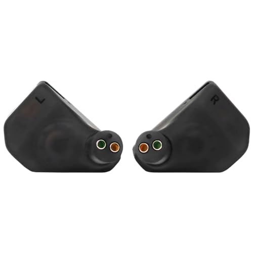 TRUTHEAR Hexa 1dd+3ba Auriculares en el oído