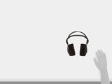 Alesis DRP100 - Auriculares de referencia para batería electrónica