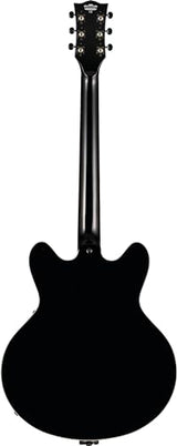 Bobcat V90 Bigsby Jet Black