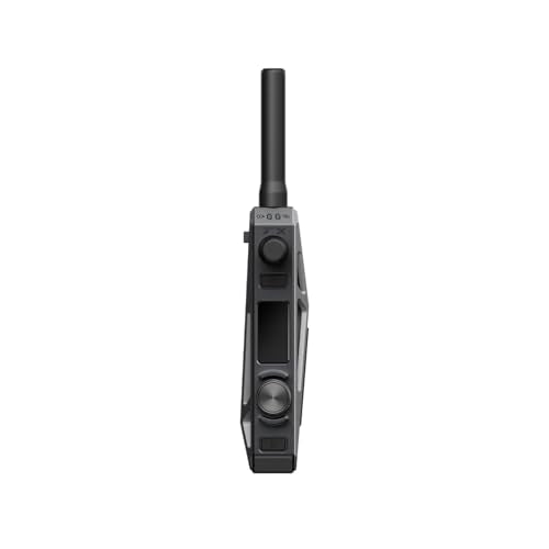 Transmisor CineView Master 4K - Transmisor de vídeo TX inalámbrico con HDMI y SDI