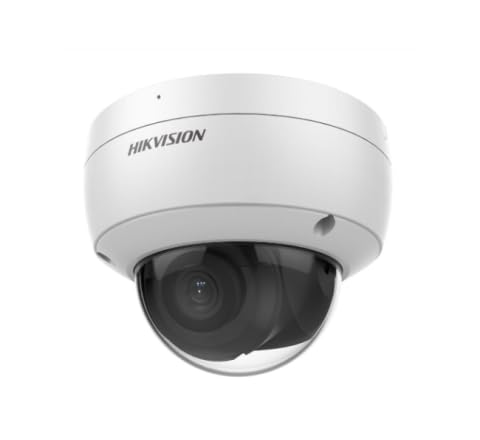 HIKVISION BULLET IPCPRO 4MP 5 marca