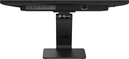 iiyama T2752MSC-B1 27" Bonded PCAP 10P Táctil, 1920x1080, Panel IPS, Flat Bezel Free Glass Front, HDMI, Displayport, 360cd/m² ( Táctil), USB Hub 2x 3.2, Altavoces
