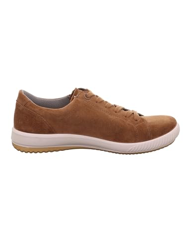 Legero Tanaro 5.0, Zapatillas Mujer, Cocco Braun 3020, 37.5 EU