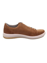 Legero Tanaro 5.0, Zapatillas Mujer, Cocco Braun 3020, 37.5 EU