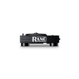 RANE ONE - Controlador DJ Profesional con Platos Motorizados de 7.2” para Serato, Mesa de Mezclas con Serato DJ Pro incluido, Efectos y 8 Pads