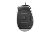 3Dconnexion CadMouse Compact - Ratón - ergonómico - diestro - óptico - 7 Botones - cableado - USB