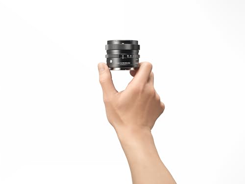 Sigma 17MM F4 DG DN Contemporary - L-Mount