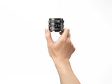 Sigma 17MM F4 DG DN Contemporary - L-Mount