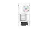Thermaltake View 290 TG ARGB, Mid Tower Chassis, Snow