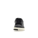 Michael Kors Rebel Lace UP, Sneaker Mujer, Negro, 38 EU