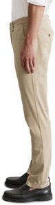 Marc O'Polo B21038410070, Pantalones informales Hombre, Marrón, 30W / 30L
