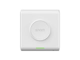 Snom M900 estación Base DECT Blanco M900, 1, 88-1, 9 GHz, 10 Canales, 300 m, Blanco, 140 x 35 x 144 mm, 306 g