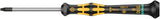 WERA-05134019001-Kraftform ESD Micro Big Pack 1 - Juego de destornilladores para usos electrónicos