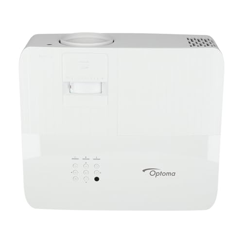 Optoma UHD38x UHD/Home 4000