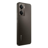 realme P3 5G Smartphone,8+256GB, Batería de 5260 mAh,Carga de 45W,Chipset Snapdragon 6 Gen 4, Cámara AI de 50MP, Pantalla Pro-Esports de 2000 nits120Hz,IP69,Gris (Sin Adaptador)