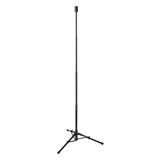 RICOH S0910822 Theta Stand TD-2: Compatible con Todos los Modelos Theta de la Serie. Dimensiones: Extensión máxima: 150 cm. Longitud plegada: 45,7 cm. Peso: 463 g. Color Negro