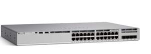 CATALYST 9200L 24-PORT DATA CPNT