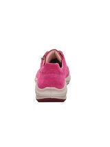 Legero Bliss Gore-Tex, Zapatillas Mujer, Masala Red 5690, 41 EU