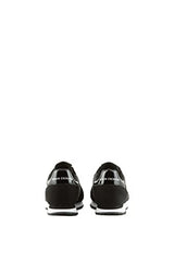 Armani Exchange Zapatillas Logo Negro